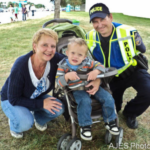 Fundraising Page: Mary Gilmore